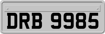 DRB9985