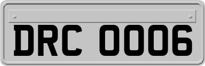DRC0006