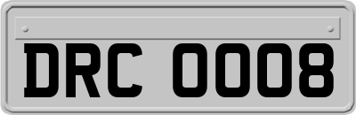 DRC0008