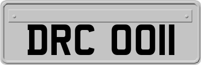 DRC0011