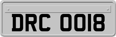DRC0018