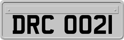 DRC0021