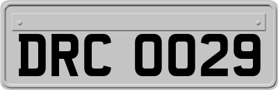 DRC0029