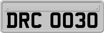 DRC0030