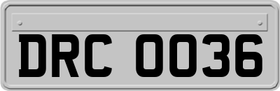DRC0036