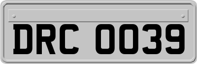 DRC0039