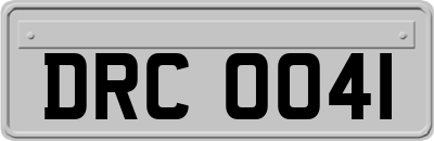 DRC0041