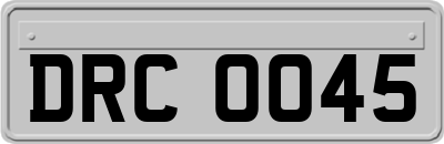 DRC0045