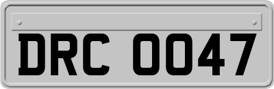 DRC0047