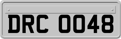 DRC0048