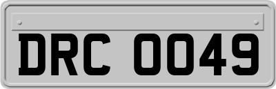 DRC0049