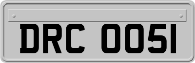 DRC0051