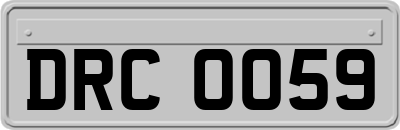 DRC0059