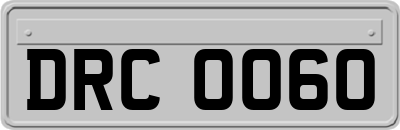 DRC0060