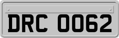 DRC0062