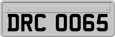 DRC0065