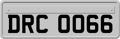 DRC0066
