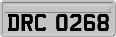 DRC0268
