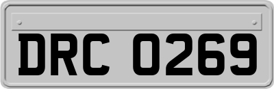 DRC0269