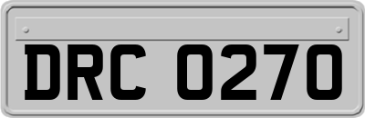 DRC0270