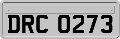 DRC0273