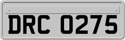 DRC0275