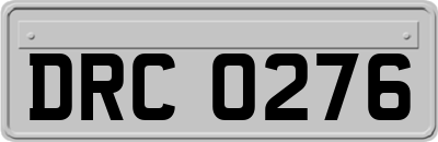 DRC0276