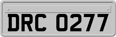DRC0277