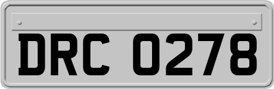 DRC0278