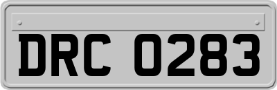 DRC0283