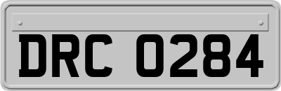 DRC0284