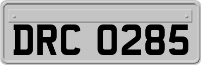 DRC0285