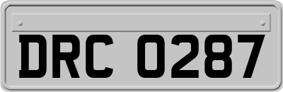 DRC0287