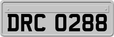 DRC0288