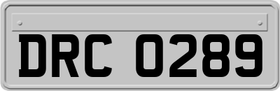 DRC0289