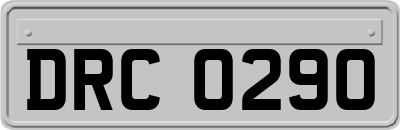DRC0290