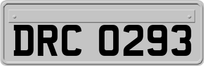 DRC0293