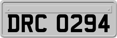 DRC0294