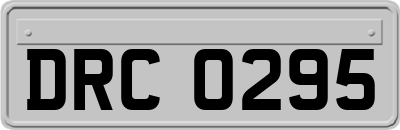 DRC0295