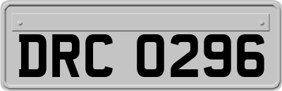 DRC0296