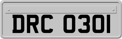 DRC0301
