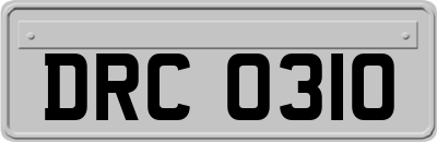 DRC0310