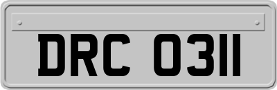 DRC0311