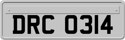 DRC0314