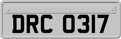 DRC0317