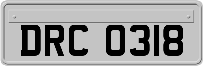 DRC0318