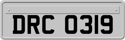 DRC0319