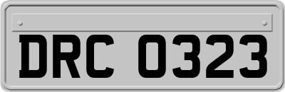 DRC0323