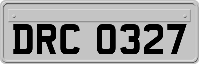 DRC0327