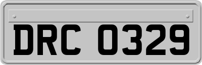 DRC0329